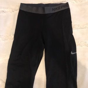 Nike yoga pants